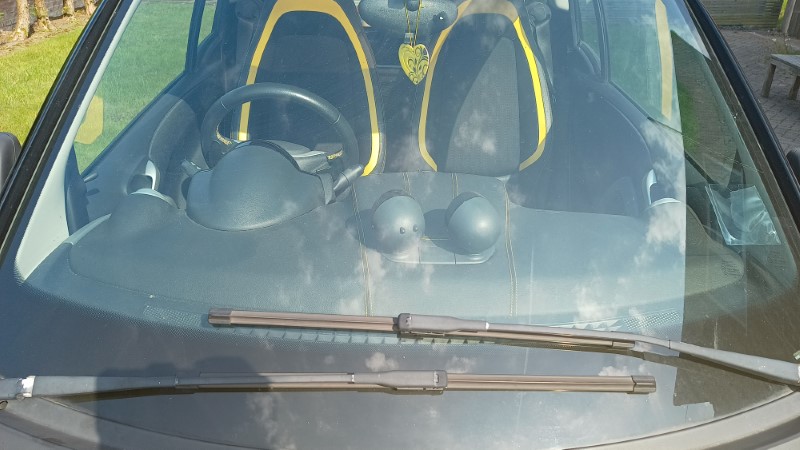 Smart Fourtwo City Flame (7)